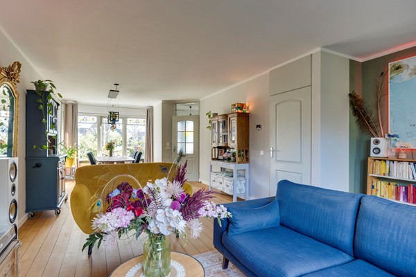 Medium property photo - Weserlaan 50, 5691 MJ Son